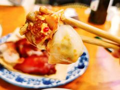 -东北小板凳地摊烧烤(泰来街店)