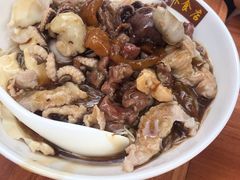 -荔林食店(西华路店)