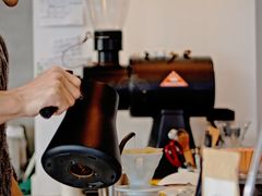 -PUZZLE COFFEE 拼图咖啡