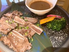 -京料理·日料自助·铁板燒(复悦城店)