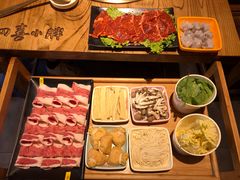 -四喜小胖·北京涮肉(五道营店)