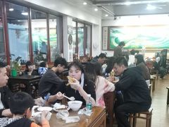 -蓝记云吞(正果店)