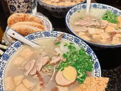 -小潘记鸭血粉丝汤