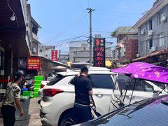 -小杨翘脚牛肉