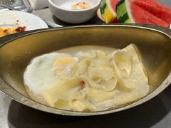 -海底捞火锅(金光华店)