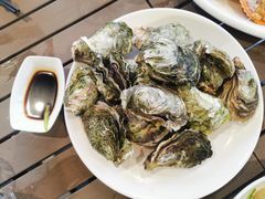 -南蚝小贝海鲜特色餐厅(南澳岛店)