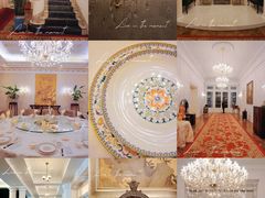 -南京双门楼宾馆(盐仓桥地铁站阅江楼店)