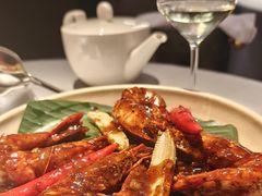 -狮拾久·现代新加坡料理(福田COCO Park店)