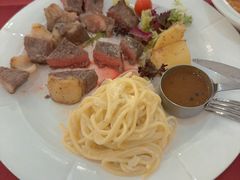 -红房子西菜馆(淮海中路店)