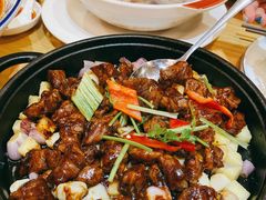 -德胜轩正宗顺德菜(宝安沙井会展中心店)