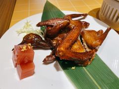 -蔡澜点心·粤菜(花城汇南区店)