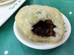 炸糕-护国寺小吃(地安门店)