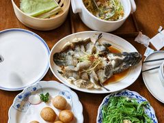 -林四喜·闽南传家菜(鼓浪屿店)