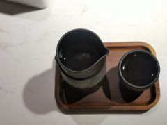 -Oasis coffee燕谷咖啡(公信店)
