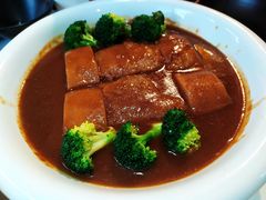 -味可道美食坊(福基路店)