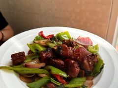 -煲煲掂风味煲仔饭餐厅(西区店)