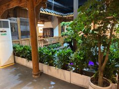 -田园印象·成都土菜院子(华阳店)