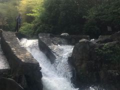 -将军关探险漂流