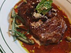 -秋林西餐厅(总店)
