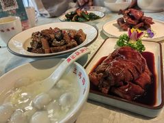-三玛璐酒楼(汉口路店)