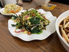 小拌菜-韩师傅老大同刀削面(北苑路店)
