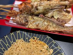 -大成海鲜烧烤·海鲜粥(长寿路店)