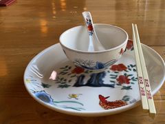 -村长家的疙瘩汤(淄博路店)