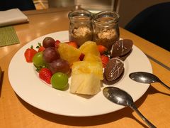 -威斯汀舞台餐厅