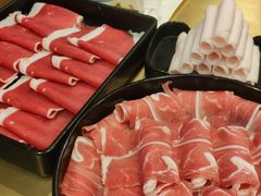 -牛街清真满恒記(平安里西大街店)
