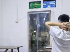 -老瓦房冷锅串串(文殊院店)