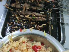 -宋文成烤肉(白沙巷店)