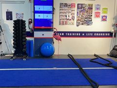-F45 TRAINING健身工作室(体育中心店)