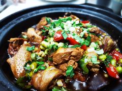 -杨胖子私房菜(秦虹路店)