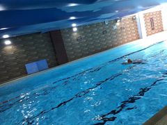 -DBSWIM深呼吸国际游泳培训(黄浦店)