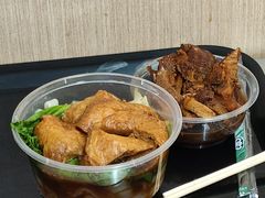 油面筋-阿姨牛杂(北京路店)