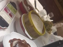 -大鸭梨烤鸭(房山店)