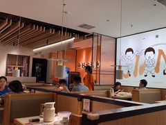 -江渔儿酸菜鱼(曜一城店)