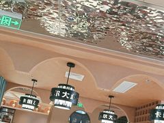 -清真·卡德尔大叔新疆主题餐厅(龙汇路店)