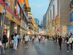 -东门町美食街