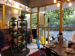-邵老爹老杭州白斩鸡·家常菜(建国北路店)