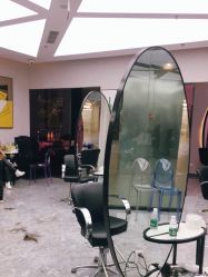 -变画·发型STUDIO