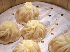 -春家·非遗手工小吃(徐汇万科广场店)