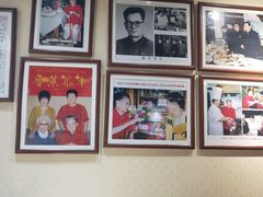 -崔义清鲁菜馆(大明湖店)
