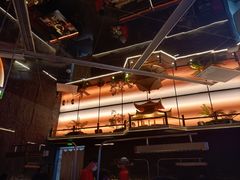 -西塔老太太泥炉烤肉(上海七宝领展广场店)
