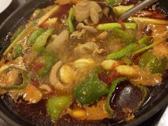 -湘肠香火锅店(团结湖店)