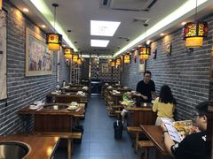 大堂-曹丞相·地锅鸡·地锅鱼(武林店)