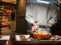 -船歌·鱼水饺青岛菜(闽江二路店)