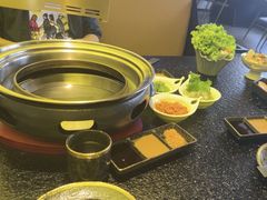 -樱嘢·炭火烧肉(惠南店)