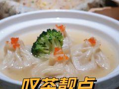 -叹茶靓点·粤式餐厅·全天茶市(石井万民广场店)