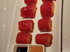 -避风塘·老港味餐厅·茶档(长宁龙之梦店)